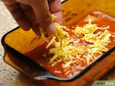 Image titled Make "Really Good" Lasagna Step 9